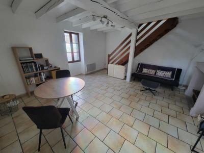 photo For sale House VERRUE 86