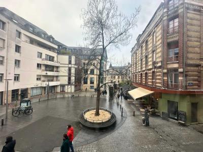 photo For sale Apartment ROUEN 76