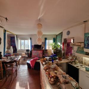 Vente Maison 4 pièces BREAU-ET-SALAGOSSE 30120