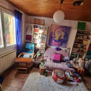 For sale House BREAU-ET-SALAGOSSE 