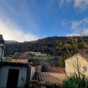 Vente Maison BREAU-ET-SALAGOSSE 