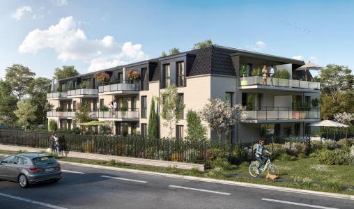 Vente Appartement 4 pièces RONCQ 59223