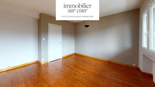 For sale Apartment SAINT-ETIENNE 