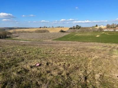 Vente Terrain GIMONT 32200