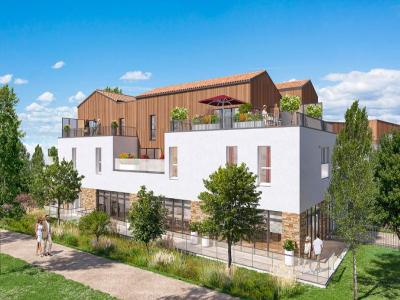 photo For sale New housing BOUAYE 44