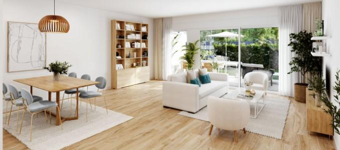 photo For sale New housing VELIZY-VILLACOUBLAY 78