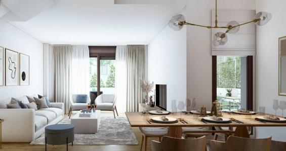 photo For sale New housing IGNY 91