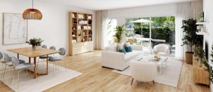 photo For sale New housing VILLEFONTAINE 38