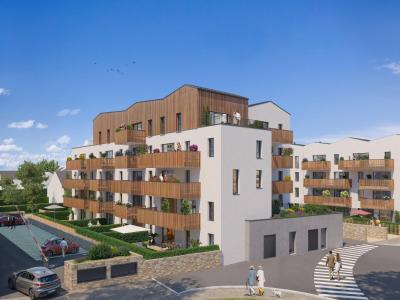 photo For sale New housing SAINTE-LUCE-SUR-LOIRE 44