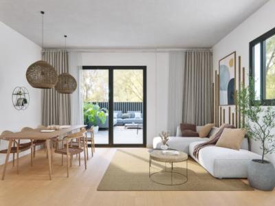 photo For sale New housing POISSY 78