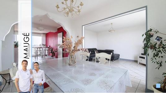photo For sale Apartment SAINT-PRIEST 69