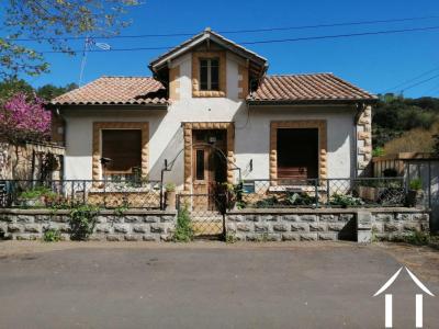 Vente Maison 5 pièces LAMALOU-LES-BAINS 34240