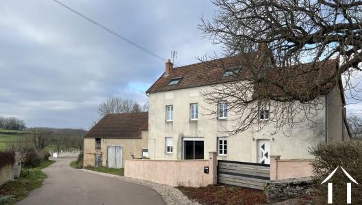 Vente Maison 6 pièces SAISY 71360
