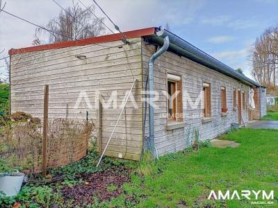For sale House CAYEUX-SUR-MER 