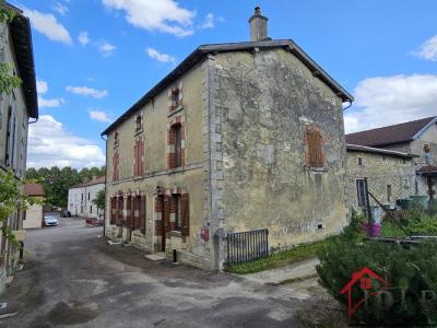 photo For sale House MONTREUIL-SUR-BLAISE 52