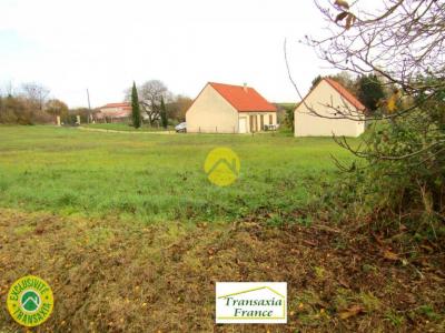 photo For sale Land MONTRICHARD 41