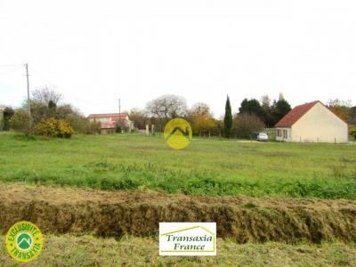 photo For sale Land MONTRICHARD 41