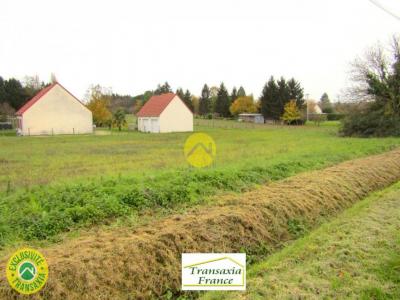 photo For sale Land MONTRICHARD 41
