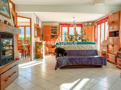 Vente Maison 6 pièces CHEYLAS 38570