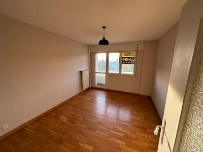 Vente Appartement MONTBELIARD 