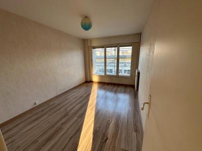 Vente Appartement MONTBELIARD 