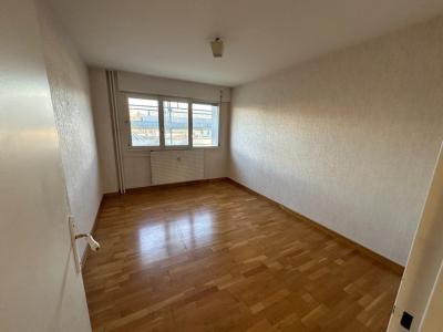 Vente Appartement MONTBELIARD 