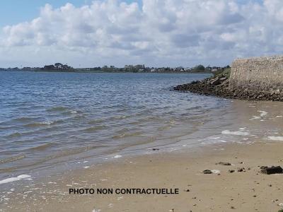 Vente Maison 4 pièces RIANTEC 56670