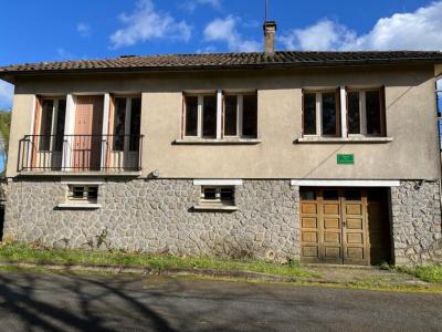 Vente Maison 3 pièces CELON 36200
