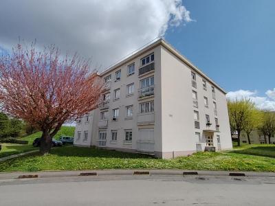 Vente Appartement 4 pièces SENLIS 60300