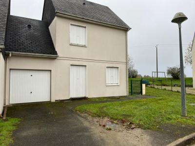 Vente Maison NOUANS-LES-FONTAINES 