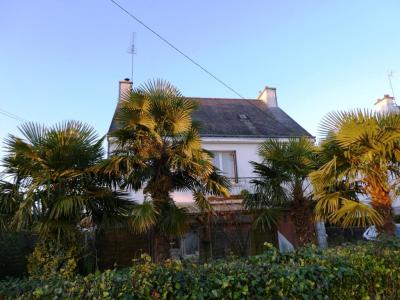 For sale House GUEMENE-SUR-SCORFF 
