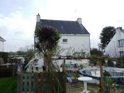 Vente Maison GUEMENE-SUR-SCORFF 