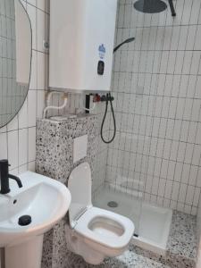 Location Appartement 2 pièces PARIS-10EME-ARRONDISSEMENT 75010