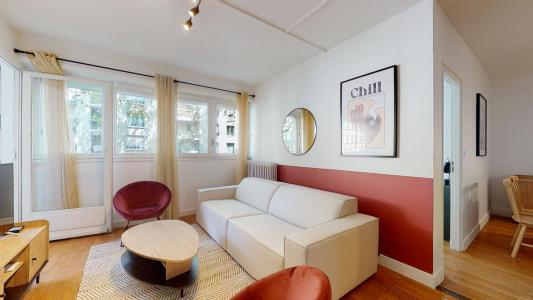photo For rent Apartment LYON-3EME-ARRONDISSEMENT 69