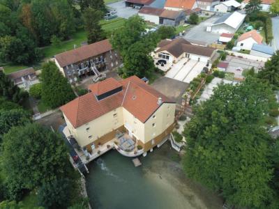 Vente Maison 10 pièces VILLESENEUX 51130
