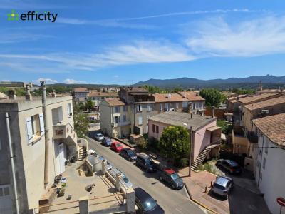 Vente Appartement 3 pièces GARDANNE 13120