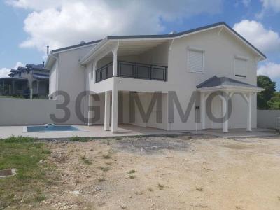 photo For sale House MOULE 971