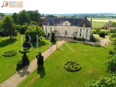 Vente Prestige BEAUNE 21200