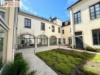 Vente Appartement 4 pièces BEAUNE 21200