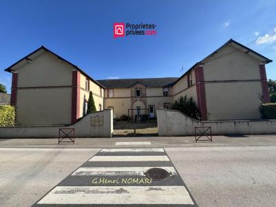 For sale Apartment building SAINT-JULIEN-DE-VOUVANTES  44