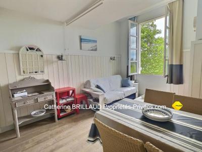 For sale Apartment SAINT-MARTIN-DE-RE  17