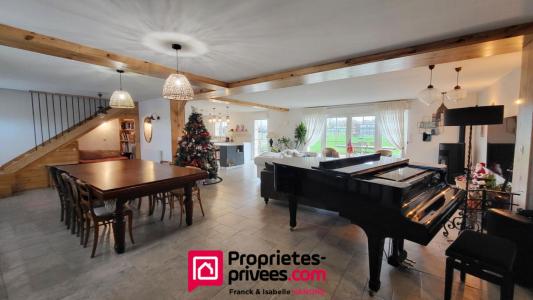 Vente Maison 5 pièces VERLINGHEM 59237