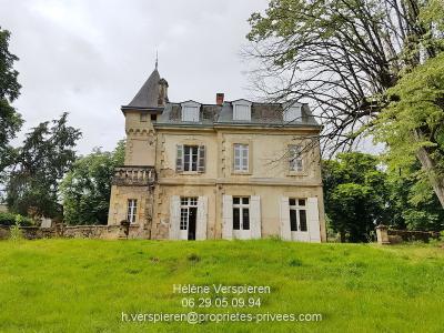 photo For sale House BUISSON-DE-CADOUIN 24