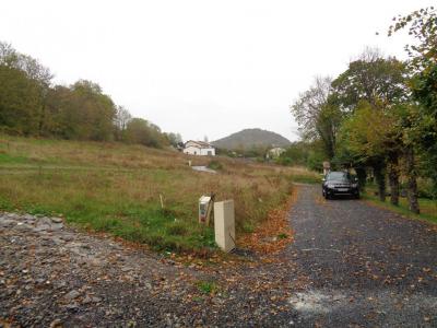 Vente Terrain SAINT-GERMAIN-LAPRADE  43