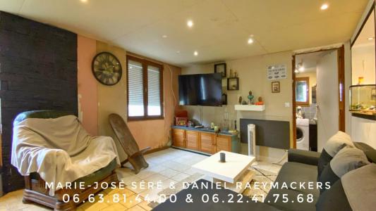 Vente Maison 3 pièces CAMPUGNAN 33390