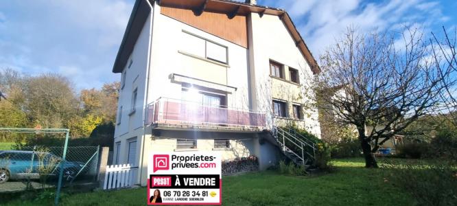 photo For sale Apartment building AUDINCOURT 25