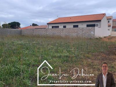 photo For sale Land SALSES-LE-CHATEAU 66