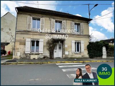 Vente Maison MOUY  60