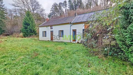 photo For sale House SAINT-ELOY-LES-MINES 63