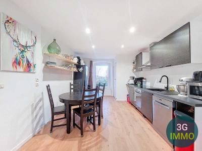 For sale Apartment BELLEVUE-LA-MONTAGNE  43